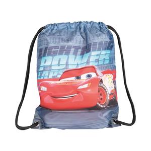 Gym Sack Cars