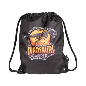 Gym Sack Dinosaurs