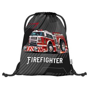 Gym Sack Firefighters