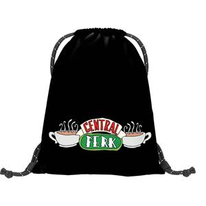 Gym Sack Friends Central Perk