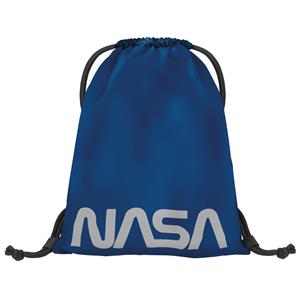 Gym Sack NASA blue