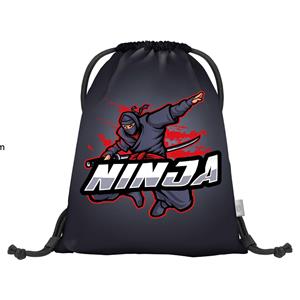 Gym Sack Ninja