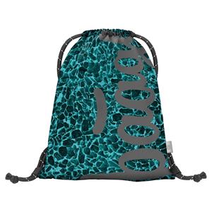 Gym Sack Skate Aquamarine