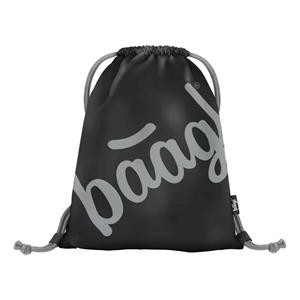 Gym Sack Skate Black