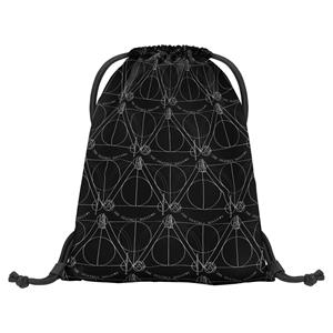 Gym Sack Skate Harry Potter Symbols