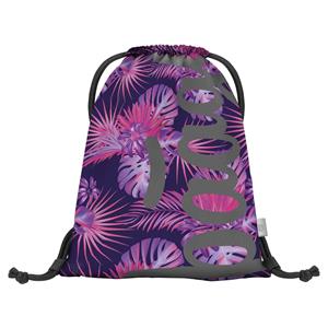 Gym Sack Skate Violet