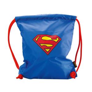 Gym Sack Superman Original