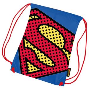 Gym sack Superman Pop