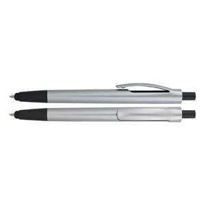 HANNO ball Pen - silver