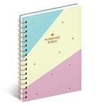 Happiness planner - undated