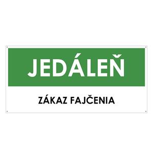 Jedáleň, zelená, plast 2mm s dierkami-190x90mm