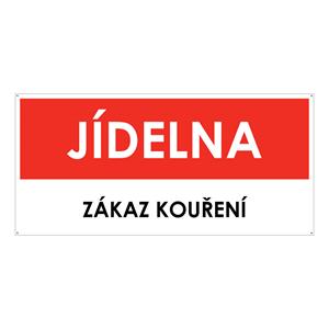 JÍDELNA, plast 2 mm s dírkami 190x90 mm