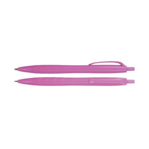 JUGGLER ball Pen - pink