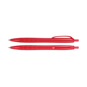 JUGGLER ball Pen - red