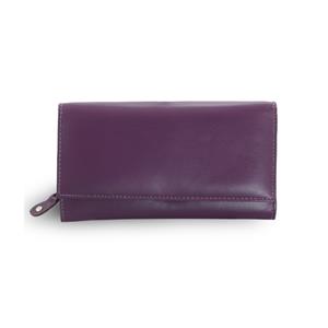 Ladies Purse NDM 31 Violet