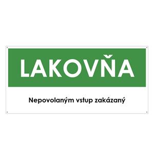 Lakovňa, zelená, plast 2mm s dierkami-190x90mm