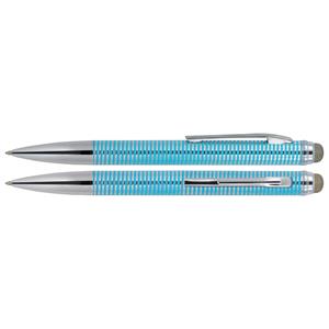 LASHKA ball Pen - light blue