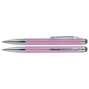 LASHKA ball Pen - pink