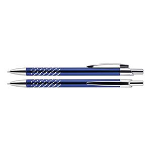 LATINA ball Pen - blue