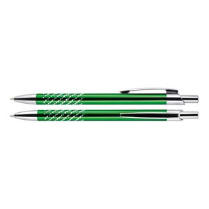 LATINA ball Pen - green