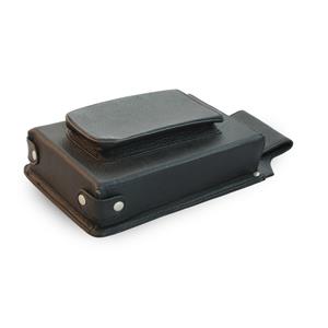 Leather Case for waiters stain