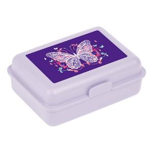 Lunch box Butterfly