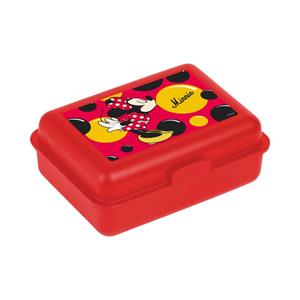 Lunch box Minnie