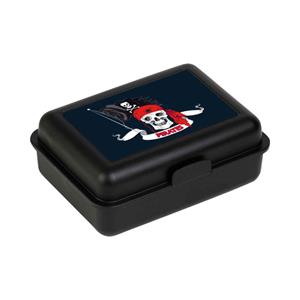 Lunch box Pirates