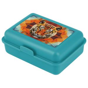 Lunch box Tiger