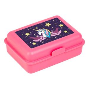 Lunch box Unicorn