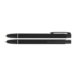 MAIDEN ball Pen - black