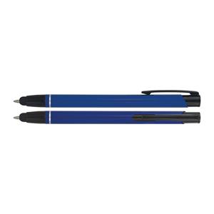 MAIDEN ball Pen - blue