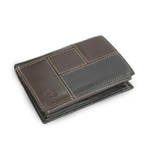 mens leather wallet