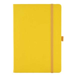 Note BASIC A5 Dotted - yellow