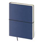 Note Flexio A5 Dotted - Blue