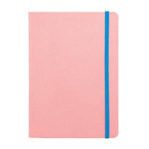 Note G-Notes No.3 Squared A5 - light pink