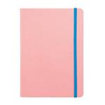 Note G-Notes No.3 Squared A5 - light pink