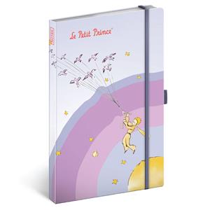 Note lined A5 - Le Petit Prince - My Planet