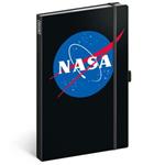 Note lined A5 - NASA