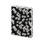 Note Vario A5 Dotted - Daisies