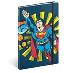 Notes Bang/Superman A5 - lined