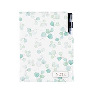 Notes DESIGN A5 dotted - Aquarelle