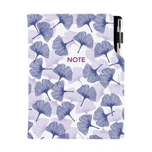 Notes DESIGN A5 dotted - Ginkgo