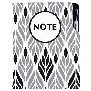 Notes DESIGN A5 dotted - Grain