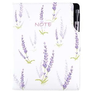 Notes DESIGN A5 dotted - Lavender