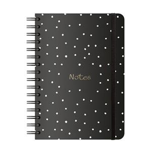 Notes - notebook Dotty