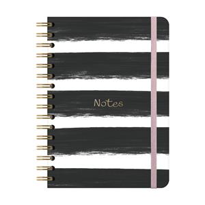 Notes - notebook Linett