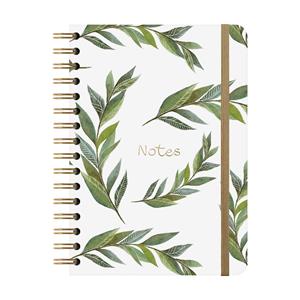 Notes - notebook Valery