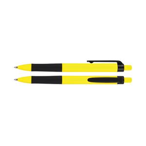 PALADINE ball Pen - yellow