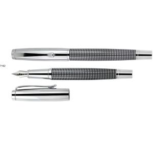 PAVANE - pen (FOUNTAIN) - black